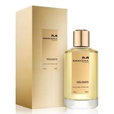 Get mancera fragrances at the best prices! Mancera Holidays Zvaretti Fragrances