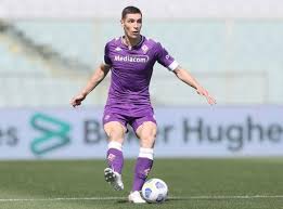 Elenco giocatori della squadra milan ac per la stagione 2020/21 nel campionato di calcio di serie a. Milenkovic Saluta La Fiorentina Parte L Asta West Ham E United Chiamano Inter E Milan Primapagina Calciomercato Com