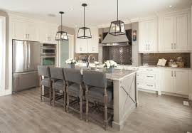 You will see your kitchen right away in 3d. Grey Brown Kitchen Ideas Photos Houzz