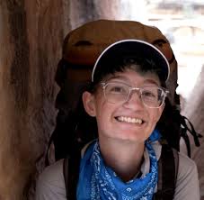 Mascot Lady stays strong after losing sister Joy