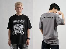 Top 20+ Địa Chỉ Mua Áo Phông Nam Tại Hà Nội Đẹp, Uy Tín (Update 2025) 5S Fashion - 5SFASHION