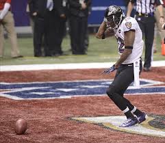 Jacoby Jones Dancing With The Stars Performance Video Week One