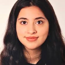 Bengisu Sarah Gunebakan