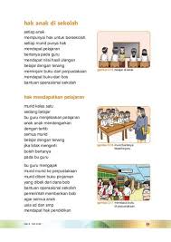 Materi menulis kelas 1 sd. Materi Membaca Kelas 1 Sd Cara Golden
