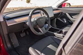 Tesla Model 3 10 Things You Need To Know Tesla Model Tesla New Model Car