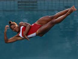 London 2012 olympic medalist jennifer abel will be on the springboards in tokyo in 2020. It S Been A Year Since The Rio Olympics Here Are The 75 Best Photos From The Games Jennifer Abel Female Athletes Olympics