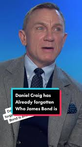 The name’s Bond…er, Ben Bond #danielcraig #glassonion #knivesout2  #knivesout #glassonionaknivesoutmystery #007 #jamesbond #benoitblanc  @Sunrise