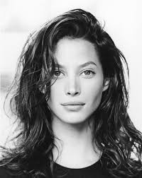 Christy Turlington Famous Favourites Christy Turlington Beauty Beauty Women