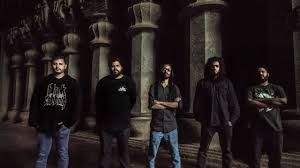 We did not find results for: Dirge Indian Sludge Metal Crew Evoke Aztec Gods To Vent Modern Outrage Bandcamp Daily