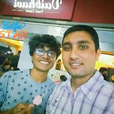 Abdul Razique's User Profile