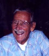 James Frank "Pop" Wilson Obituary October 1, 2008