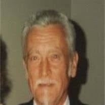 Donald Biggers Obituary