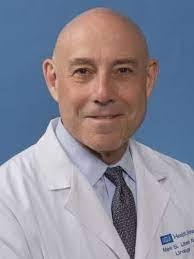 Mark Litwin's Instagram, Twitter & Facebook