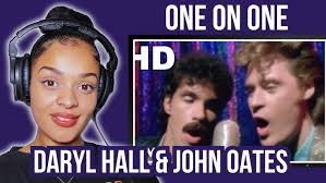 FIRST TIME REACTING TO