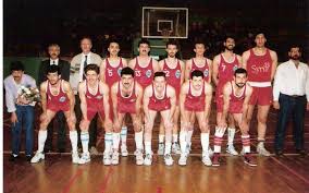 نشكر كل من عمر الشيخ. Ø§Ù„Ù…Ù†ØªØ®Ø¨ Ø§Ù„Ø³ÙˆØ±ÙŠ Ø¨ÙƒØ±Ø© Ø§Ù„Ø³Ù„Ø© ÙÙŠ Ø§Ù„Ø¨Ø·ÙˆÙ„Ø© Ø§Ù„Ø¹Ø±Ø¨ÙŠØ© Ø¨Ø¯Ù…Ø´Ù‚ 1992 Ø§Ù„ØªØ§Ø±ÙŠØ® Ø§Ù„Ø³ÙˆØ±ÙŠ Ø§Ù„Ù…Ø¹Ø§ØµØ±