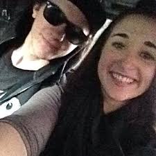 Lisa Cropper from Bradford Central Christian High School