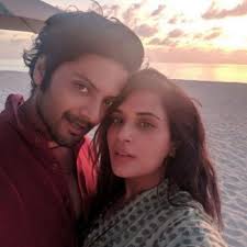 EXCLUSIVE: Ali Fazal