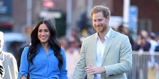 Explosive revelations as meghan and harry accuse the british royal family of failing to protect them. Watch Meghan Markle Prince Harry S Oprah Interview In The Uk