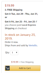 We did not find results for: Amazon Temporarily Out Of Stock Price Change Stocks Walls