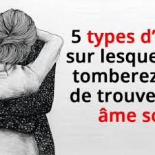 5 Types D Amour Sur Lesquels Vous Tomberez Avant De Trouver Votre Ame Sœur Esprit Sante En 2020 Trouver Votre Ame Soeur Ame Sœur Ame Soeurs