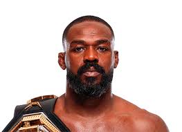 Jon Jones (Peso pesado) Perfil do MMA