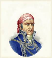 Jose Maria Morelos y Pavón