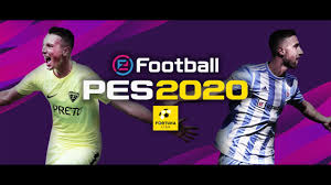 Rozlosování soutěže fortuna liga 2020/2021. Fortuna Liga Patch 2020 Efootball Pes 2020 Youtube