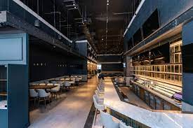 Join the T-Squared Social Halloween Party 2025 in Times Square NYC with top DJs, costumes, VIP tables, and upscale Midtown Manhattan nightlife.
| GametightNY.com