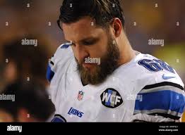 Taylor decker hi-res stock photography and images