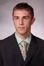 2007 Men's Soccer Roster