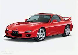 1 history 1.1 the fast and the furious: Mazda Rx 7 Fd Spezifikationen Fotos 1992 1993 1994 1995 1996 1997 1998 1999 2000 2001 2002 Autoevolution In Deutscher Sprache
