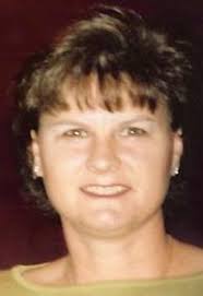 Dana Lynn McLaughlin Sharp (1959-2008)