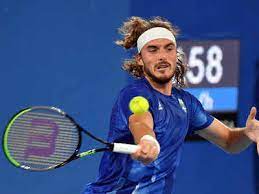 View the full player profile, include bio, stats and results for stefanos tsitsipas. Wo5u45bpqb8o M