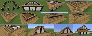 Learn how to build a small, minecraft japanese style house that is compact with all of your basic necessities for survival. Japanese Building Style In Minecraft Game Guide