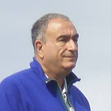 Edward Marlatt's Instagram, Twitter & Facebook