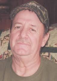 Keith Garrett Rockafellow Obituary