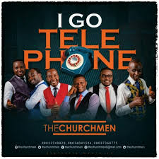 Download Mp3 I Go Telephone To Heaven The Church Men Nicegospel