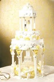 Vintage 1998 liberated bride wedding cake topper by wilton. 41 Old School Cake Decorating Ideas School Cake Cake Cake Decorating