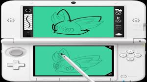 Nintendo ds roms (nds roms) available to download and play free on android, pc, mac and ios devices. Pokemon Art Academy For Nintendo 3ds Nintendo Game Details