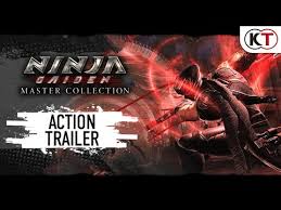 ■included titles ninja gaiden σ ninja gaiden σ2 ninja gaiden 3: Descargar Ninja Gaiden Master Collection Pc Espanol Mega Torrent Zonaleros