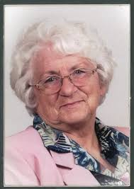 Obituary information for June Craigie