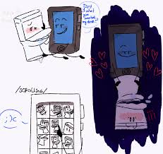 Inanimate insanity toilet