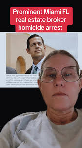 Joel Reilly Real Estate Investor Gets Arrested