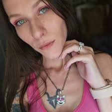 Profile for Kitty Martin