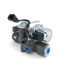 High Quality Truck Parts for Hino 700 E13C Foot Brake Valve 47160-3311
