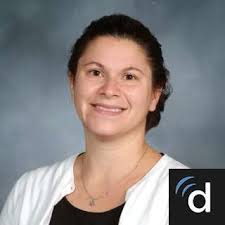 Dr. Marianne E. Nellis, MD