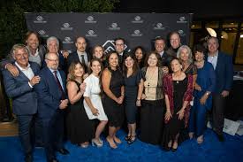 BOYS & GIRLS CLUBS OF CENTRAL ORANGE COAST RAISED A RECORD $700K DURING  ANNUAL “BE GREAT” GALA