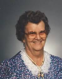 Illa Judd Obituary (1922