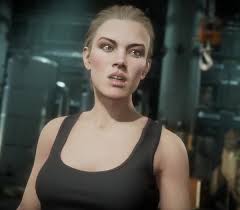 Inspired by martial artist cynthia rothrock, she is a military officer with the special forces. Mk11 Klassic Mk Movie Skin Sonya Blade Coub The Biggest Video Meme Platform