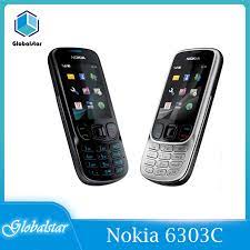 6303c original unlocked nokia 6303 classic fm gsm 3mp camera mobile phone russian keyboard support~free shipping. For Nokia 6303 Buy For Nokia 6303 With Free Shipping On Aliexpress Mobile